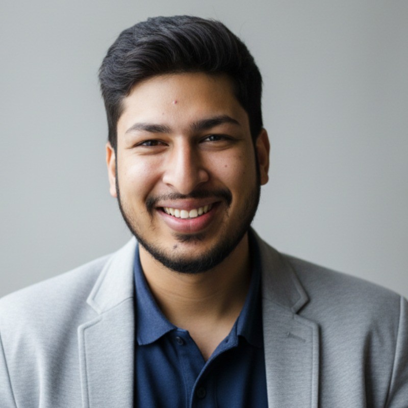 Arjit Jindal