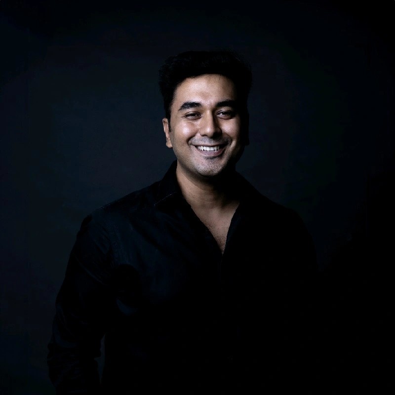 Swapnil Singh