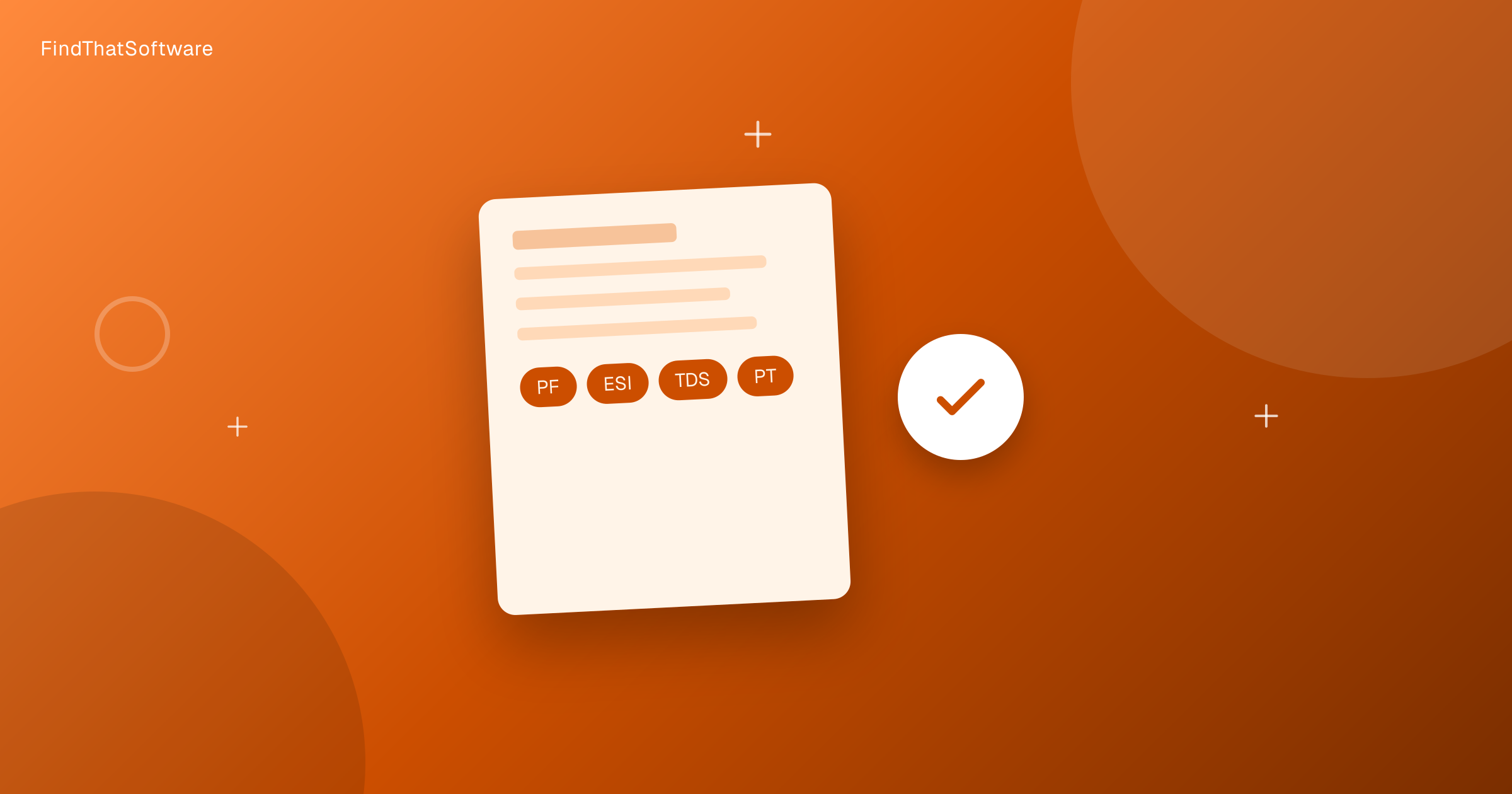 Payroll Compliance in India 2026: PF, ESI, TDS & Professional Tax (+ the New Labour Codes)