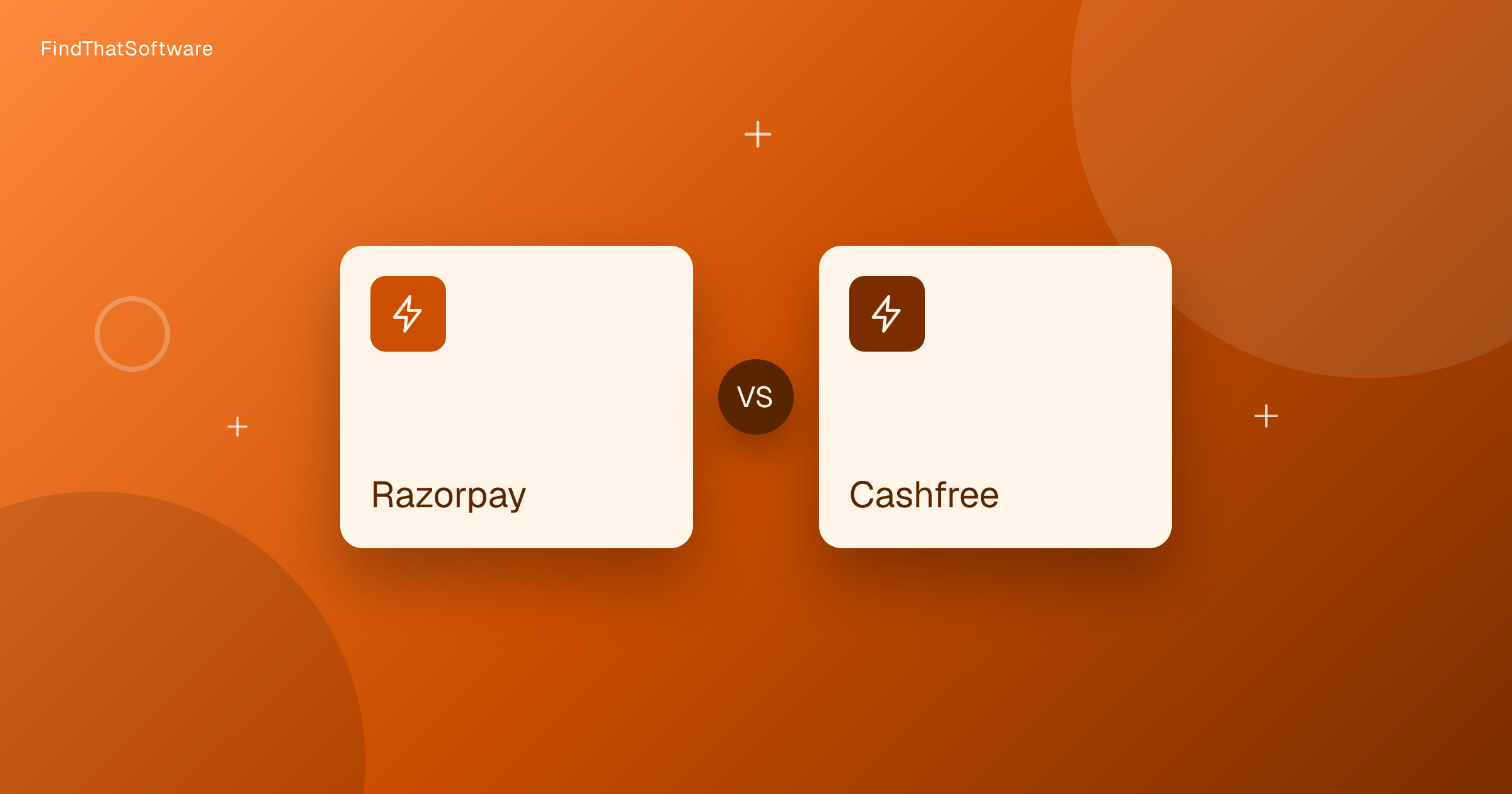 Razorpay vs Cashfree: Which Payment Gateway Is Right for Your Indian Business? (2026)