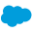 Agentforce Service Agent logo