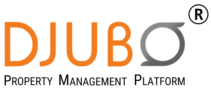 DJUBO logo