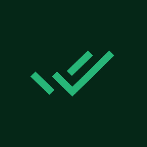 DoubleTick logo