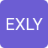 Exly logo