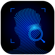 FaceSearchAI logo