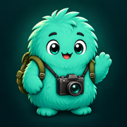 GearDex logo