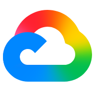 Google Cloud logo