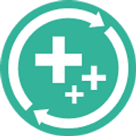 HealthPlix logo