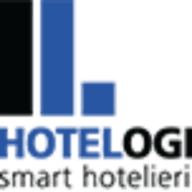 Hotelogix logo