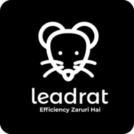 LeadRat logo