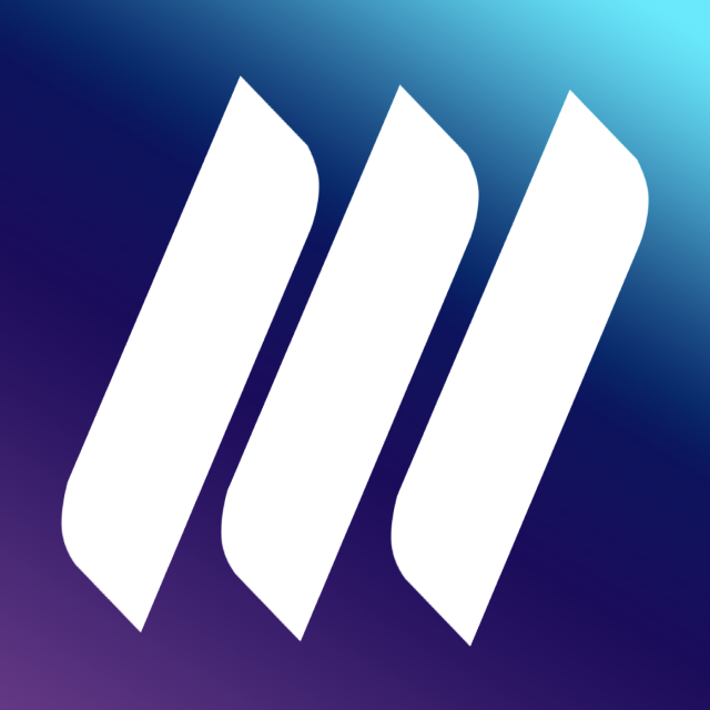 Marketr logo