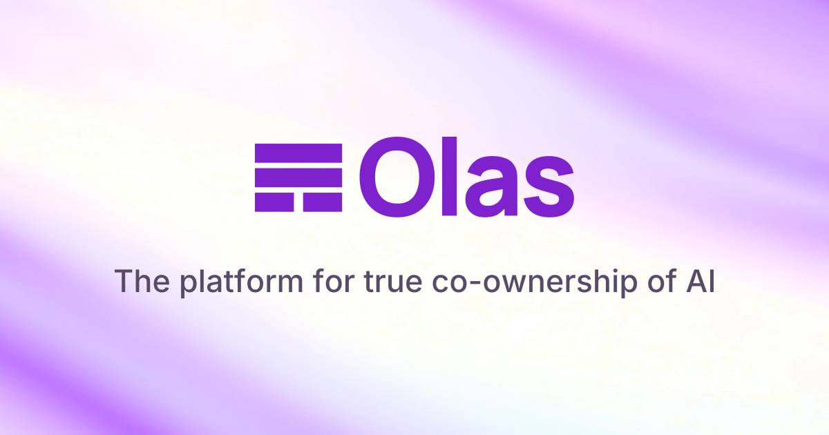 Olas logo