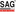 SAG Infotech (Genius, Gen GST, Gen Payroll) logo