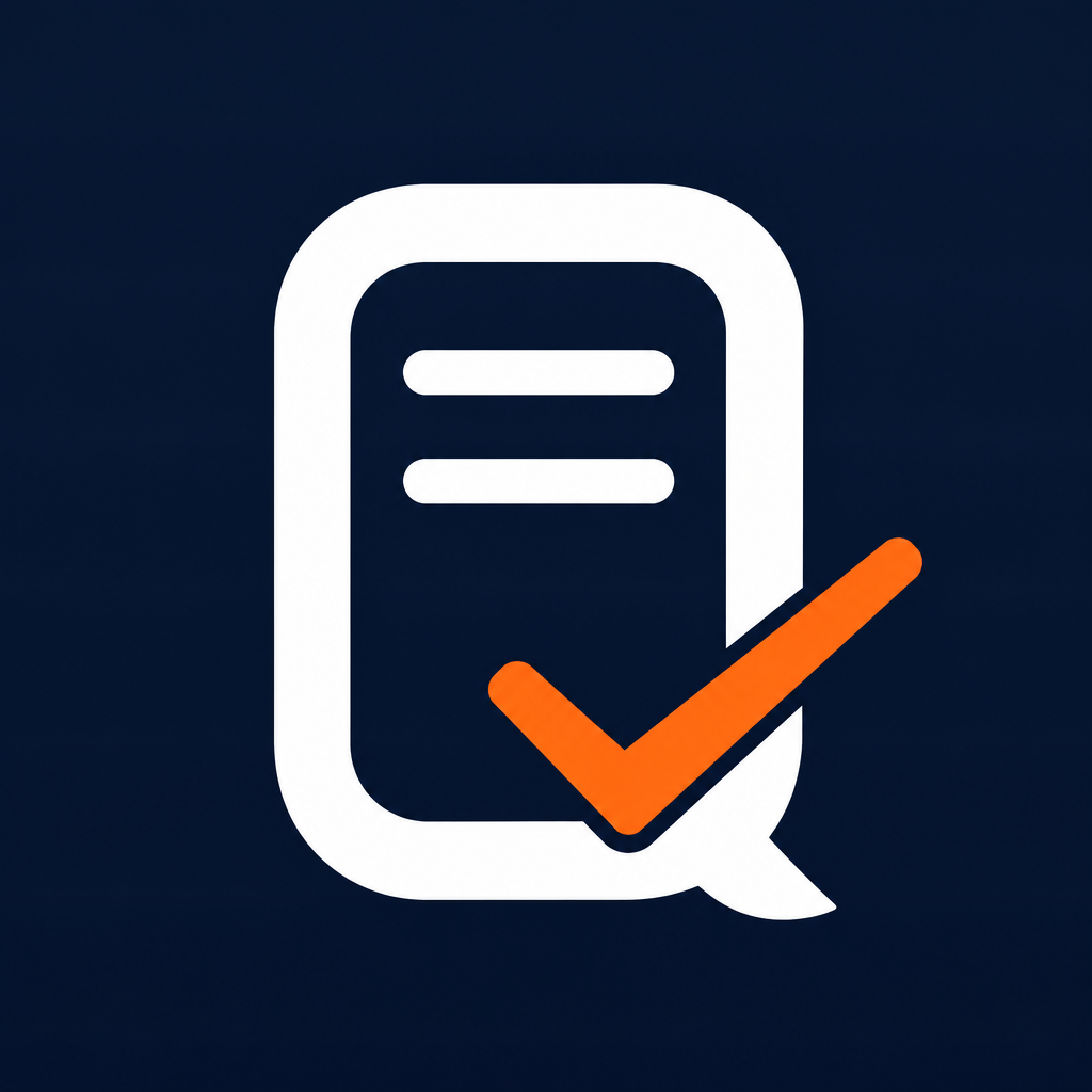 ScopeBid: Quote & Invoice logo