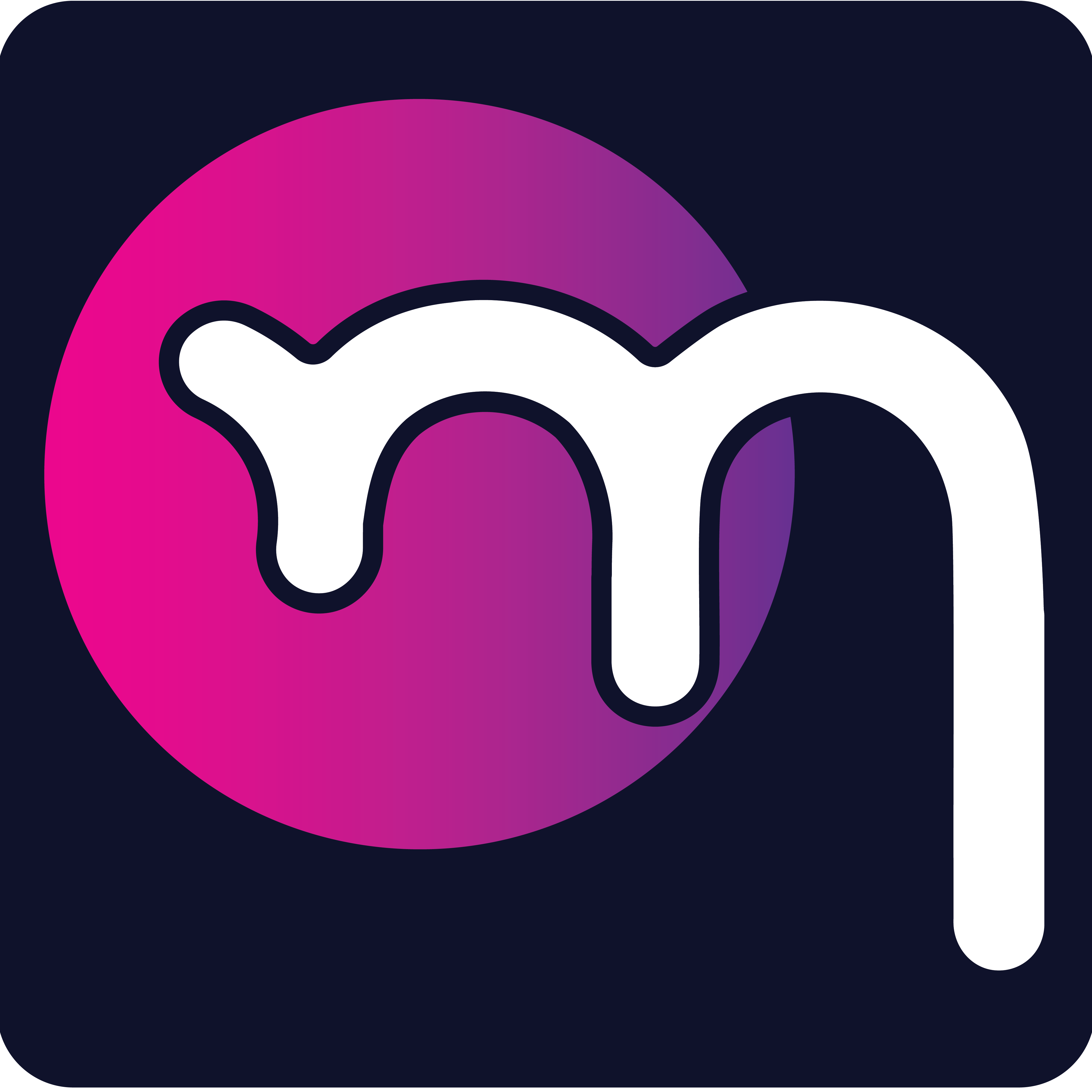 Melento (formerly SignDesk) logo