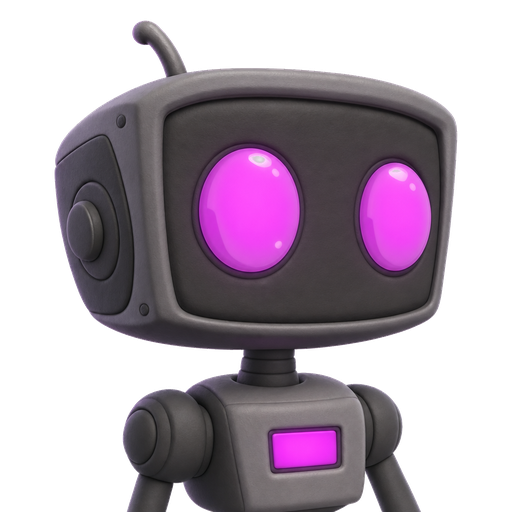 SocialRobot logo
