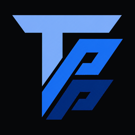 TheProfitPath logo