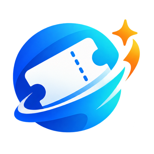 TicketGlide MCP logo